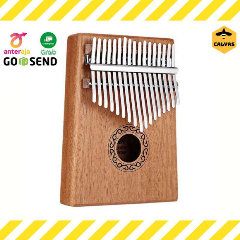Alat kalimba deals