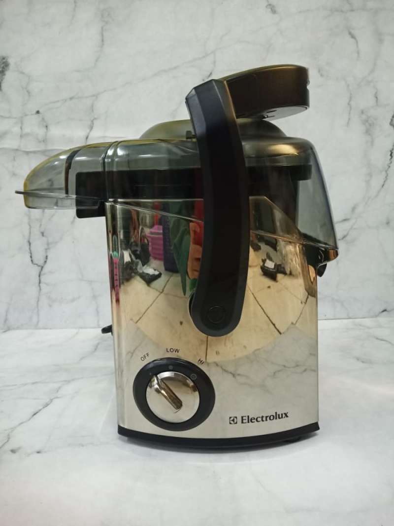 Electrolux juicer deals