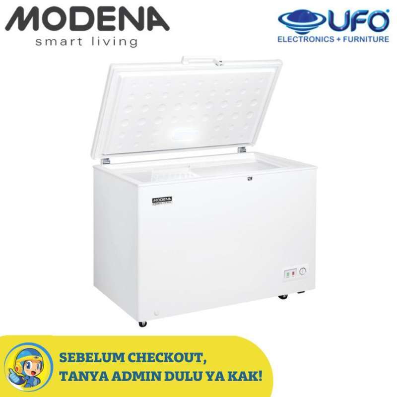 Freezer modena store md 15