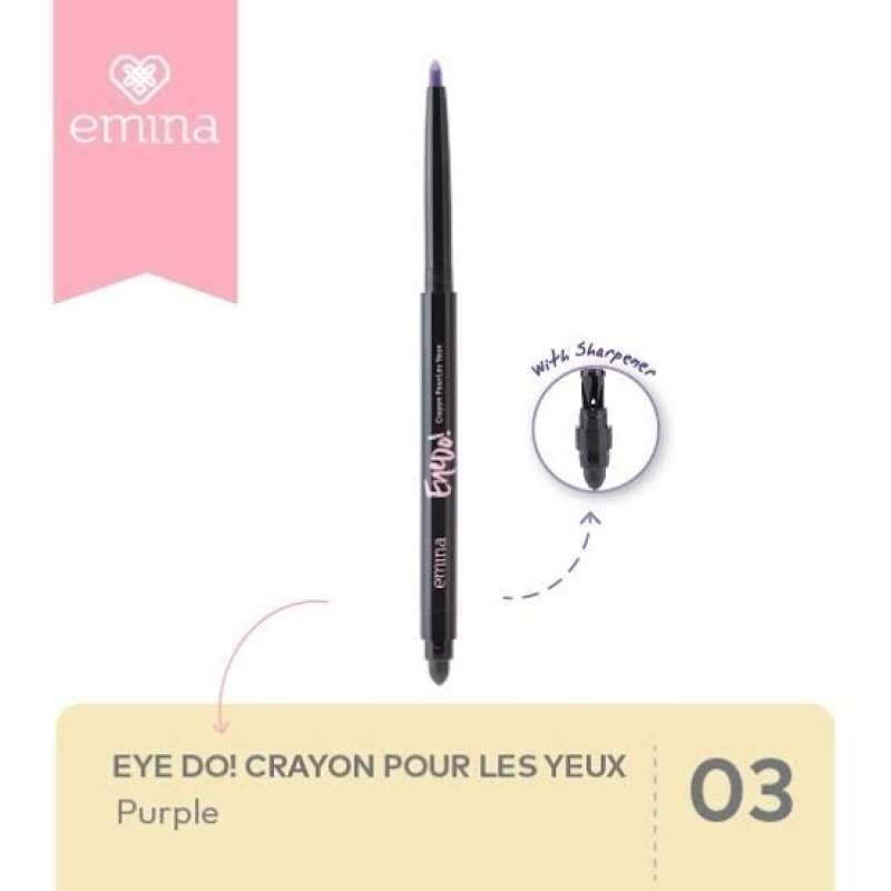 Emina eyeliner cheap
