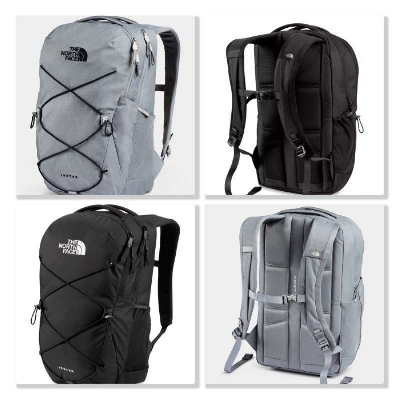 Jual Tas Backpack Laptop Notebook The North Face Tnf Jester di
