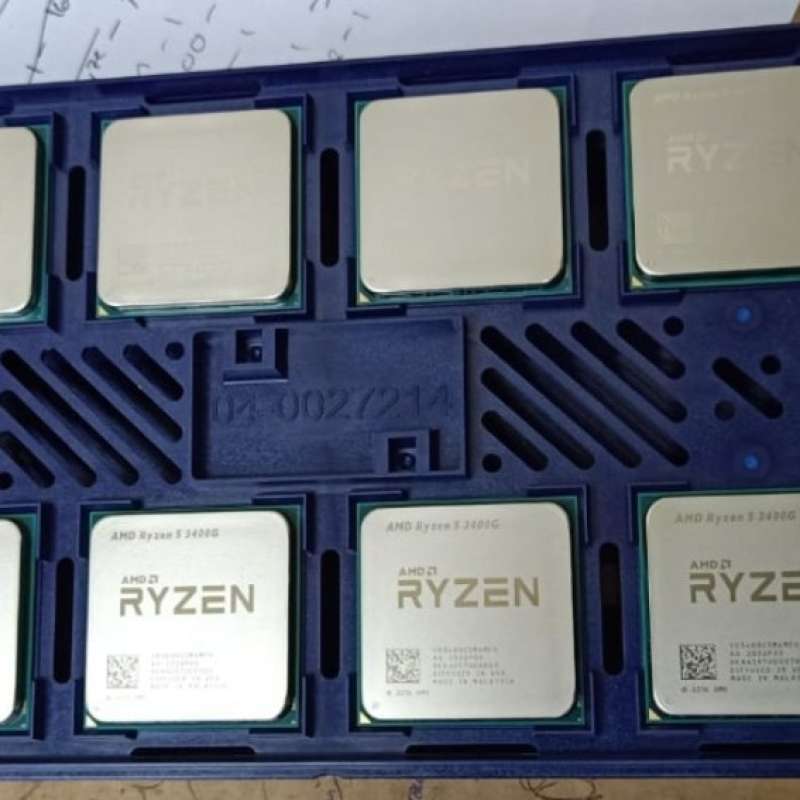 R5 3600 tray deals