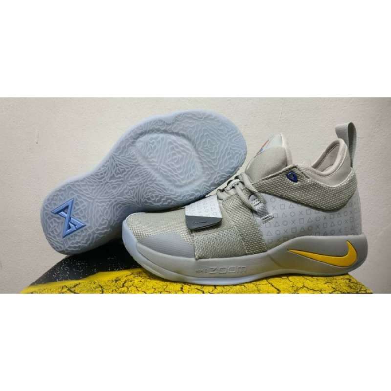 Sepatu basket pg playstation sale