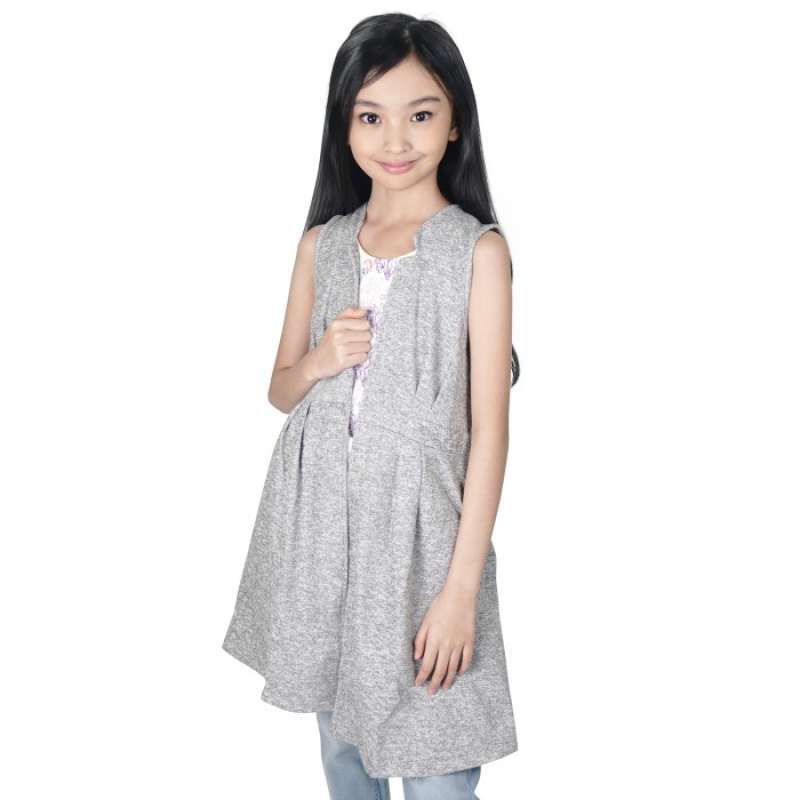 Icon vest discount for kids
