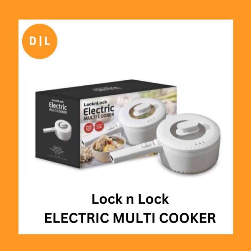 Lock & lock multi cooker store