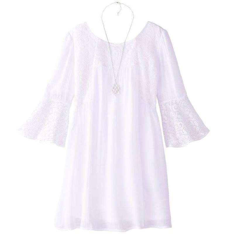 Amy byer discount big girl dresses