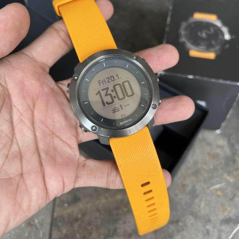 Suunto traverse harga hotsell