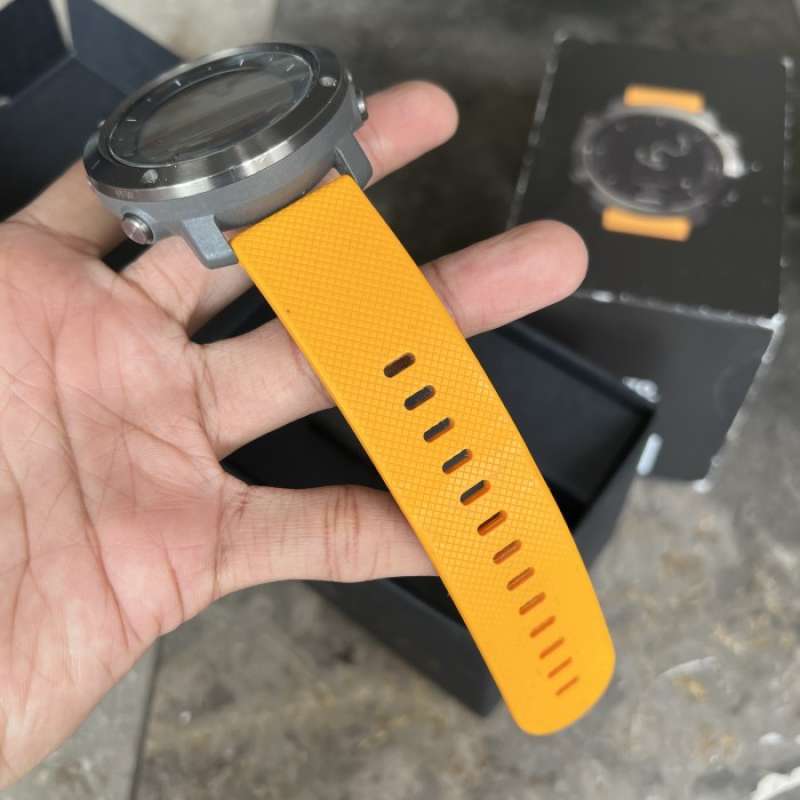 Harga suunto traverse amber shop