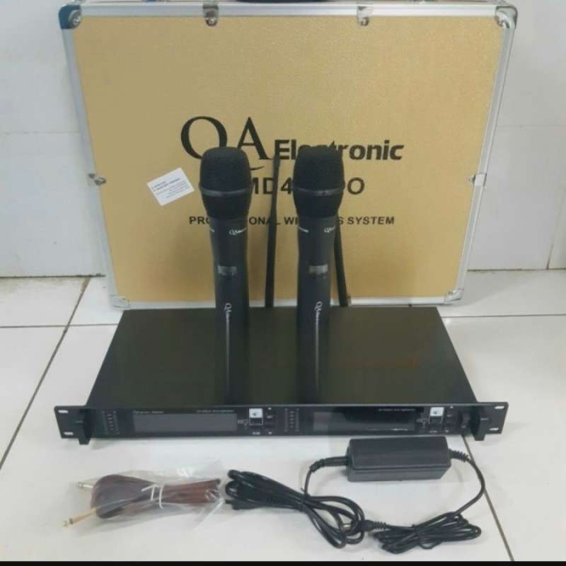 Hmd 46 outlet pro