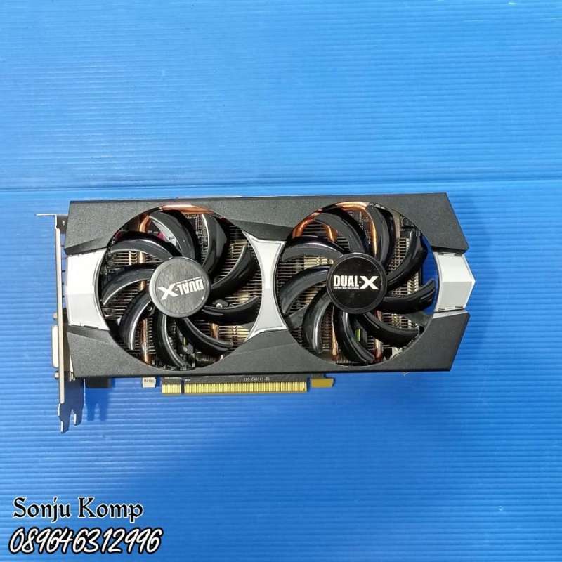 Vga r9 hotsell