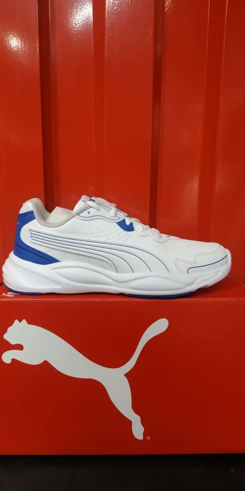 Tenis puma hot sale 90s runner