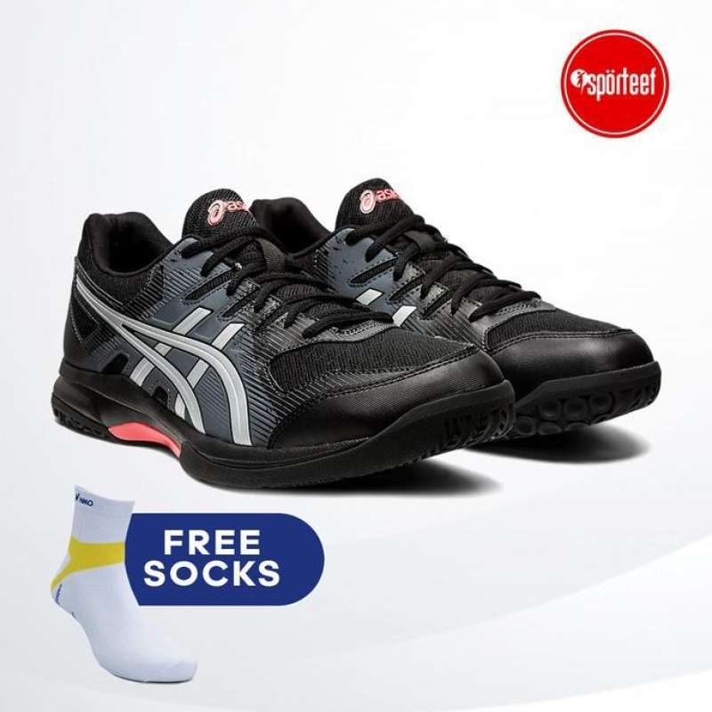 Asics gel discount rocket 9 tennis