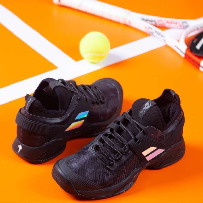 Babolat rage discount