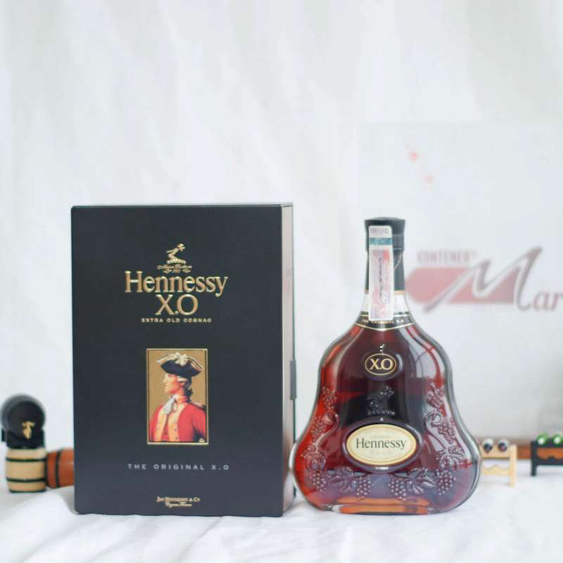 Jual Henessy Xo Cognac Terdekat ?️ Harga Grosir Murah Terupdate 