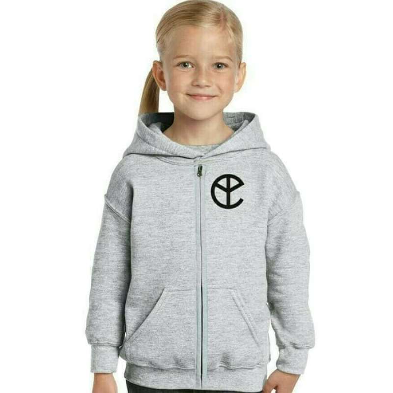 Blood for store mercy hoodie
