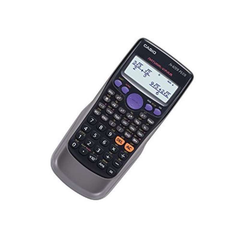 Harga casio fx 82es plus clearance