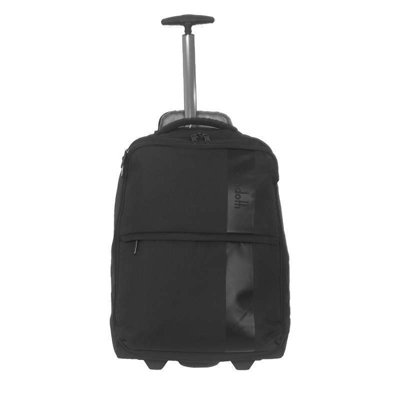 Condotti 2025 backpack trolley