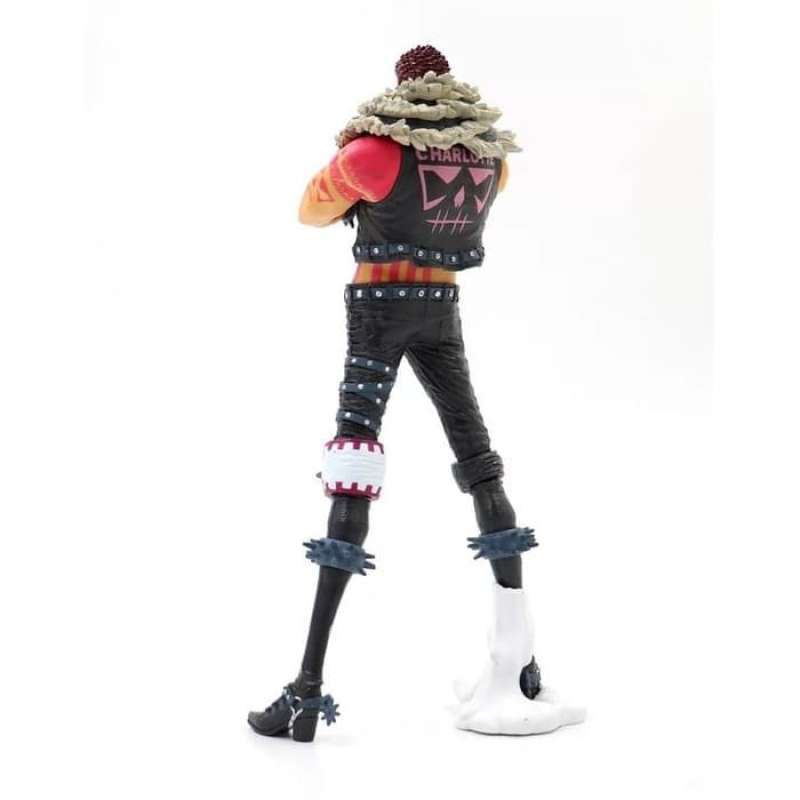 Charlotte katakuri online action figure