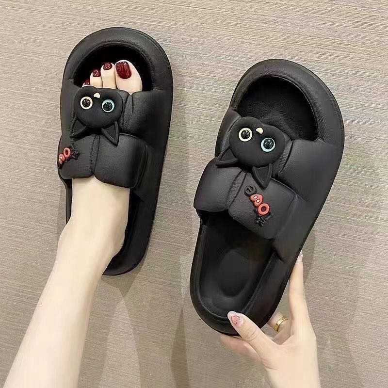 Sandal wanita anti slip hotsell