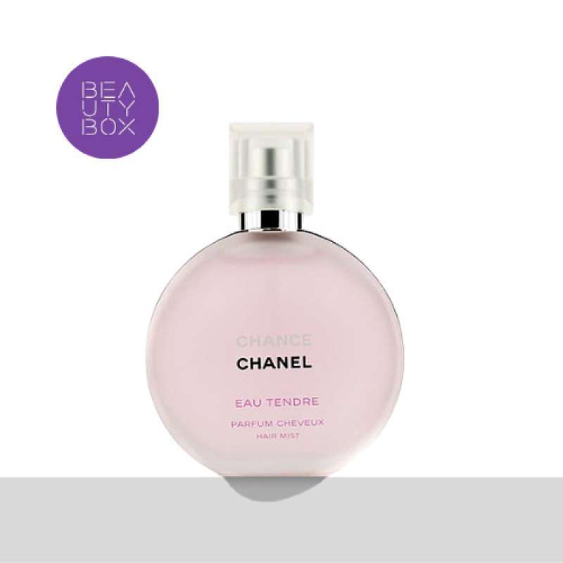 Chanel beauty chance hair mist discount