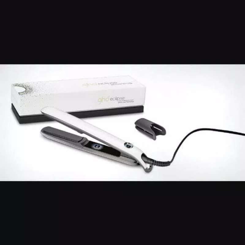 Jual GHD ECLIPSE WHITE ALAT CATOK di Seller Laris Plaza