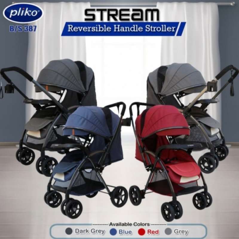 Jual stroller murah discount
