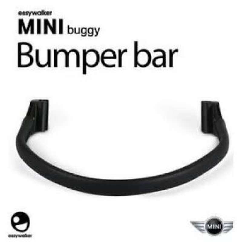 Easywalker sales bumper bar