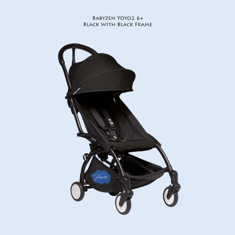 Yoyo cabin stroller outlet