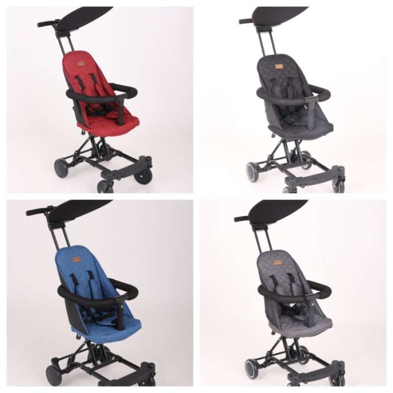 Right discount start stroller