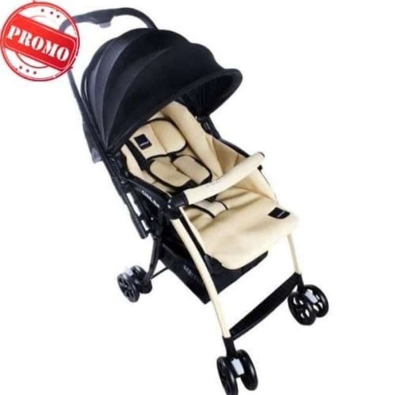 Promo STROLLER STROLER KERETA DORONG BAYI BAGUS BABYELLE CITILITE