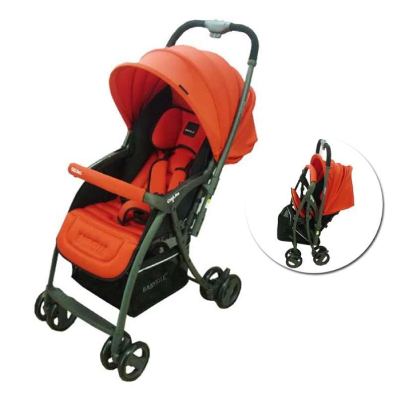 Baby elle citilite hot sale 2 harga
