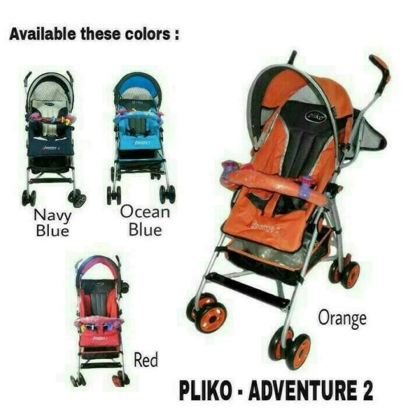 Pliko adventure 2 review 2025