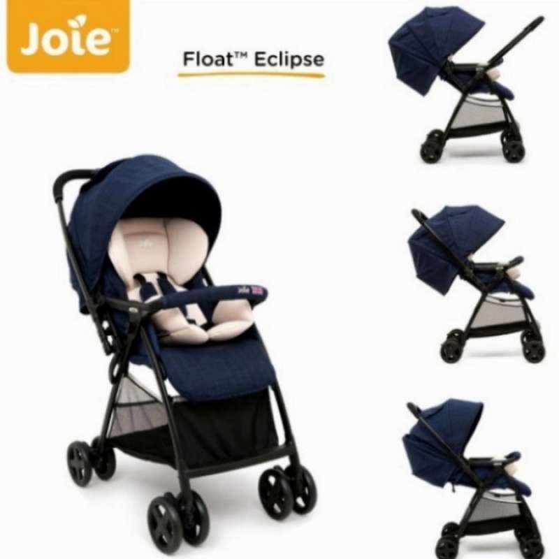 Joie float discount baby stroller