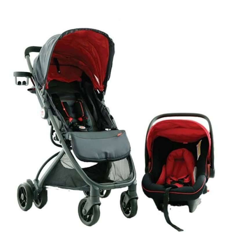 Stroller gb ellum outlet