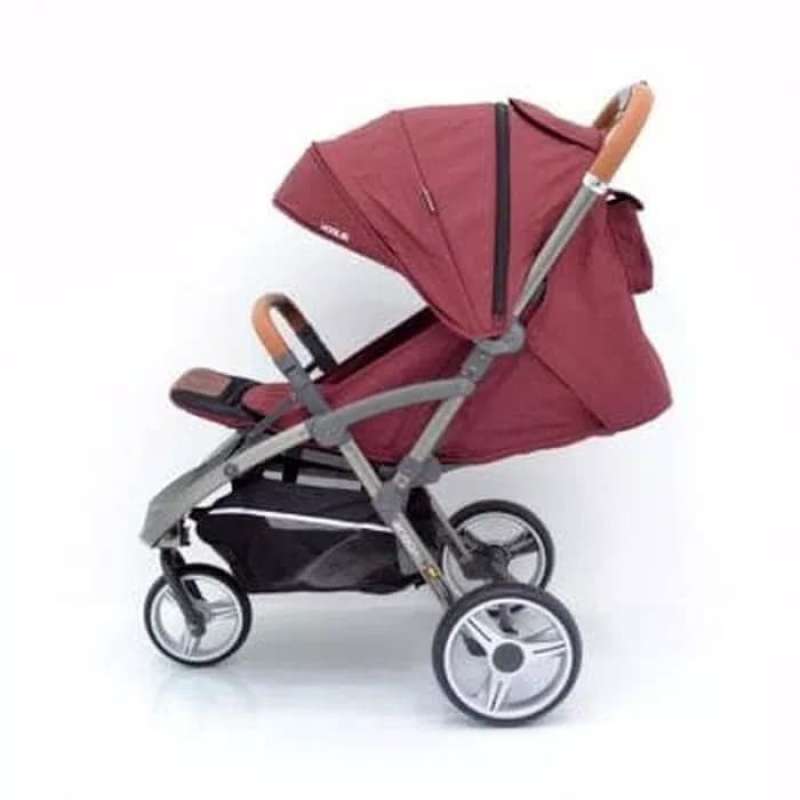 Stroller baby elle vogue sales