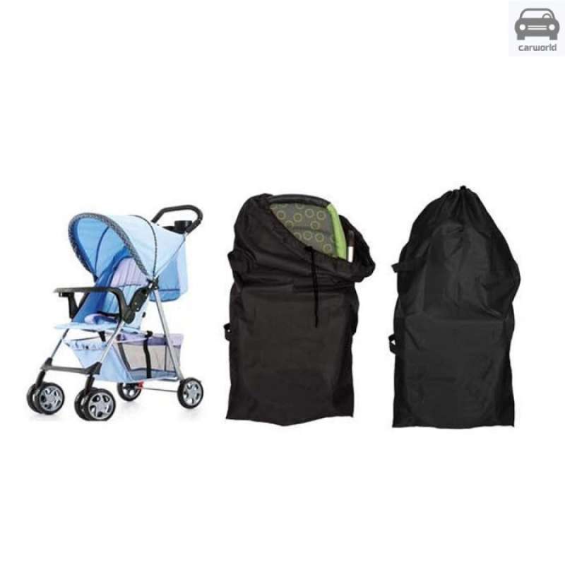 Sarung sale stroller pliko
