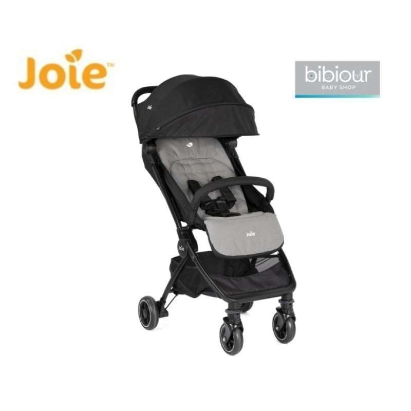 Joie on sale pact cranberry