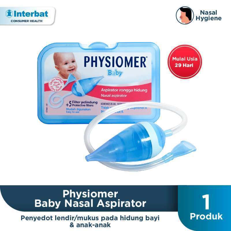 Jual Baby Nasal Aspirator Harga Termurah Dan Terlengkap 2024 Blibli