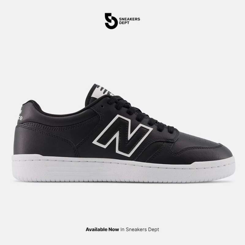 Jual Sepatu Sneakers Pria NEW BALANCE BB 480 BB480LBT ORIGINAL
