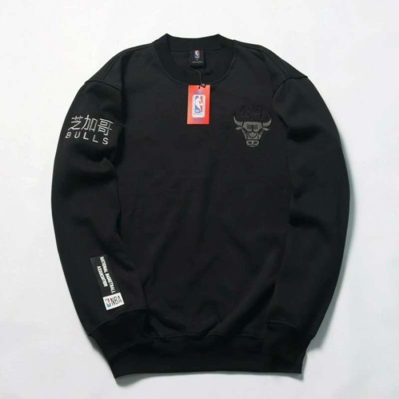 Harga crewneck nba new arrivals original