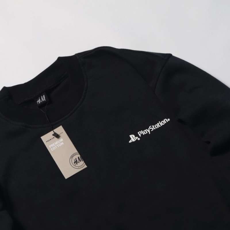 H&m online japanese sweater