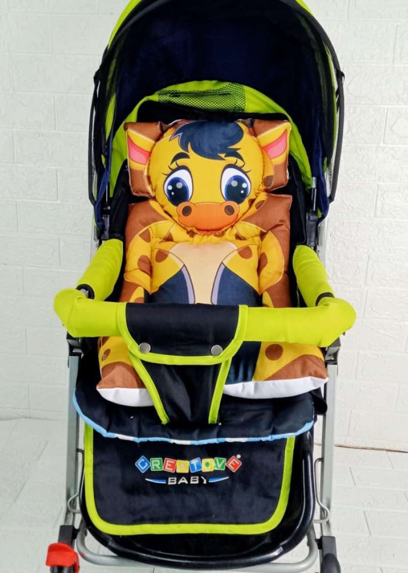 Alas stroller baby does sale