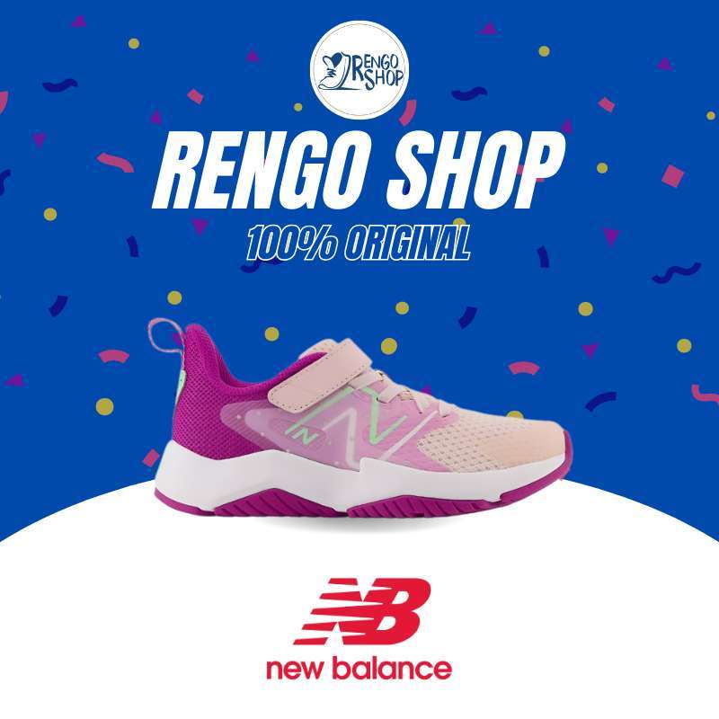 New balance run jakarta store