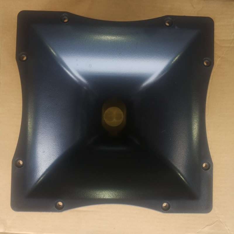 Horn tweeter rcf clearance