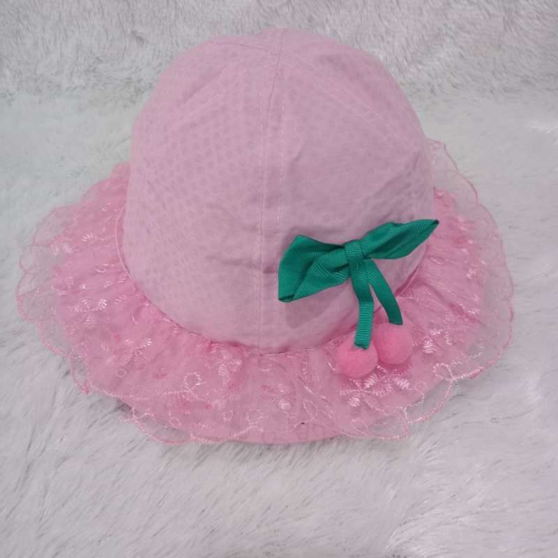 Topi Anak Topi BAyi Topi Murah Air Plane Bucket Hat Topi BAse ball
