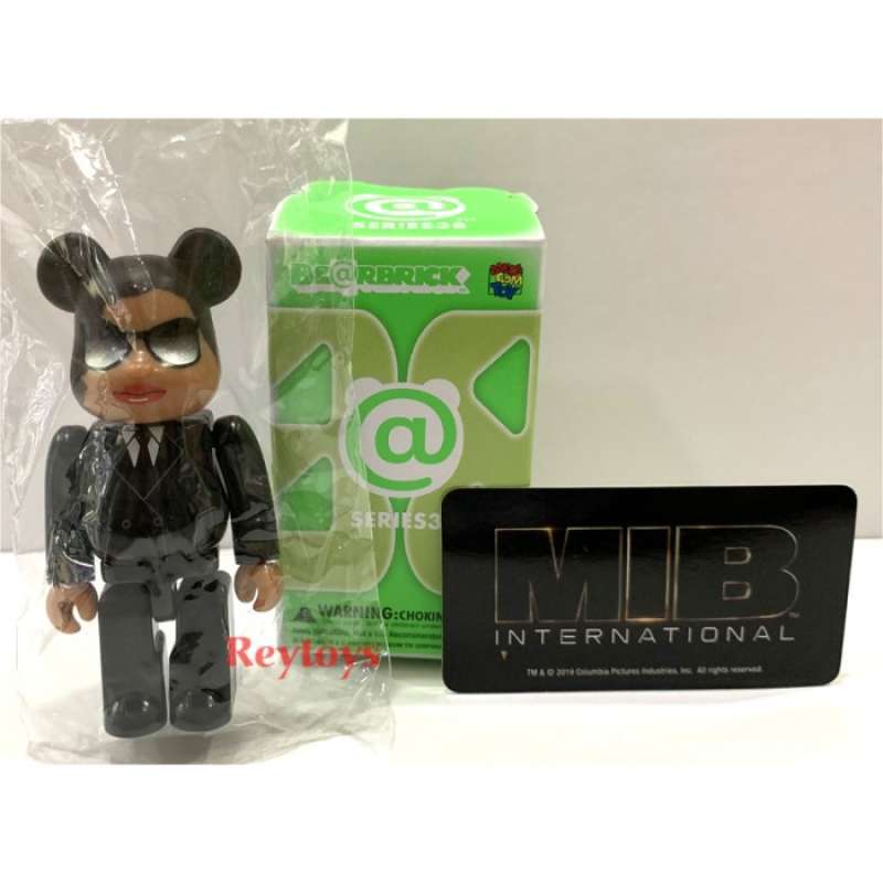Bearbrick 100 series 38 on sale