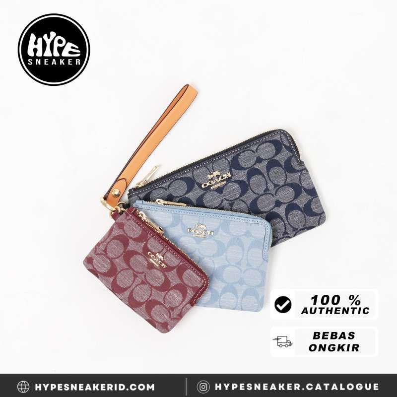 Clutch coach original sales
