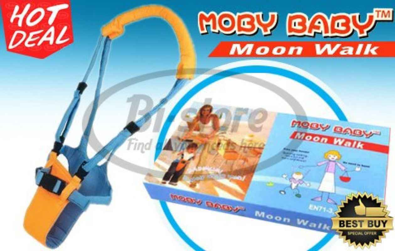 Baby moon 2024 walker