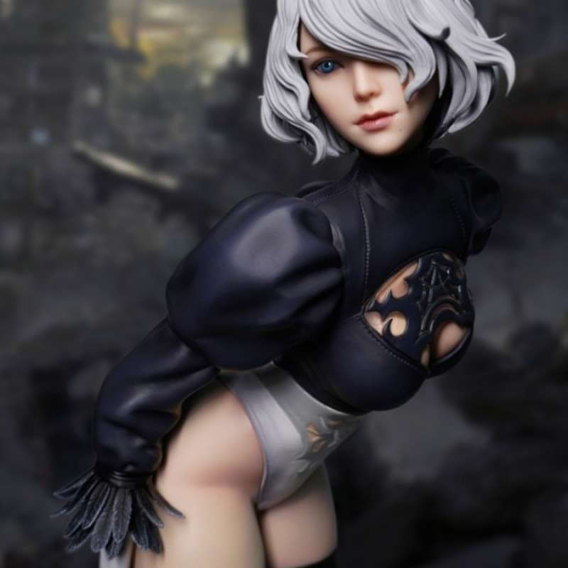 MOONLIGHT STUDIO 1/4 MLS002