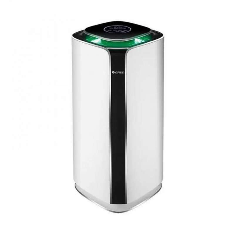 Gree purifier sales
